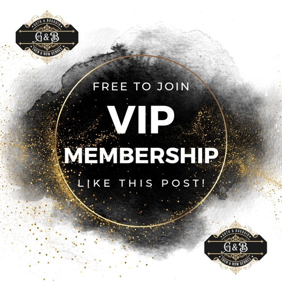 VIP Membership Invitation - Picture 1 of 7